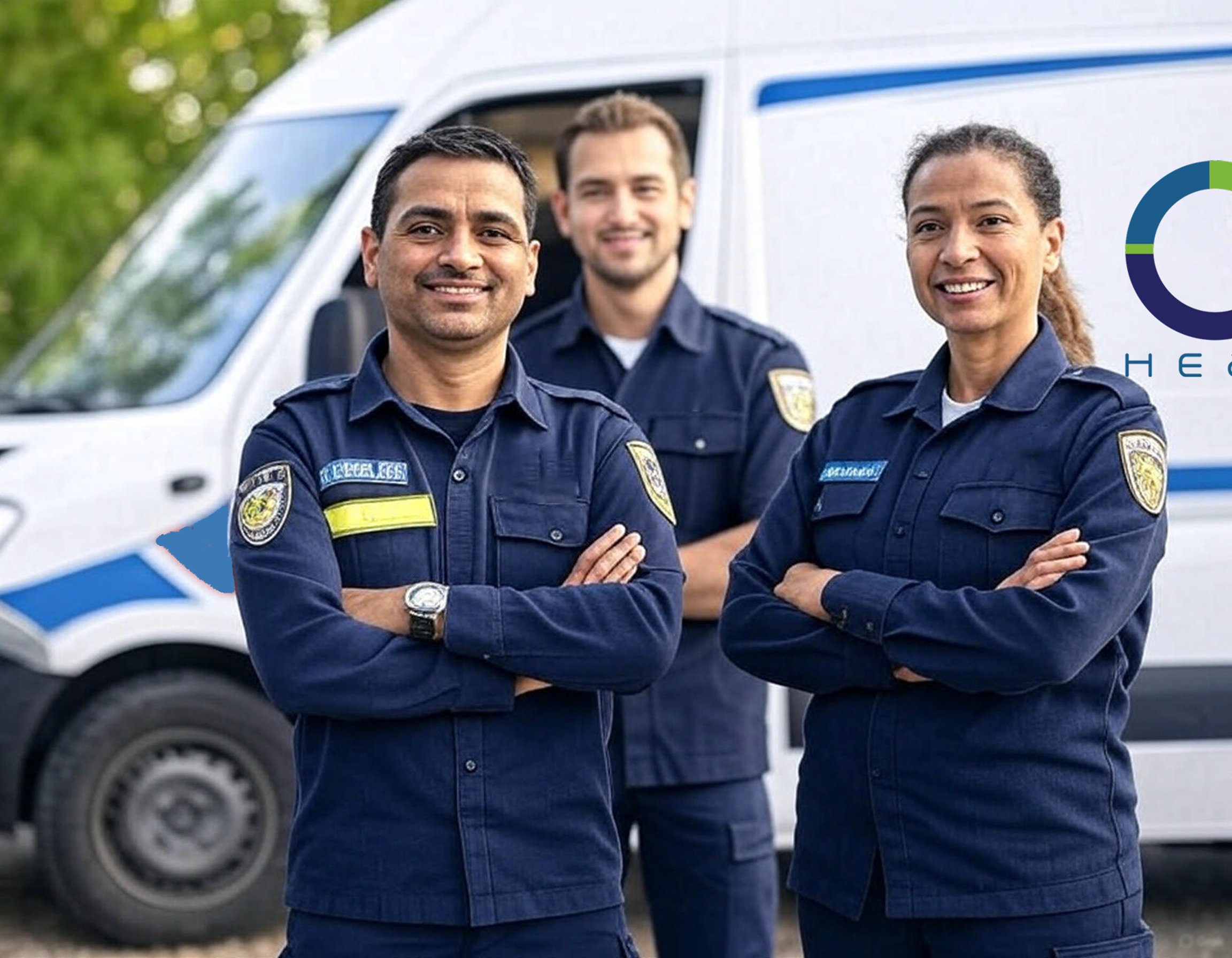 Medical Transport